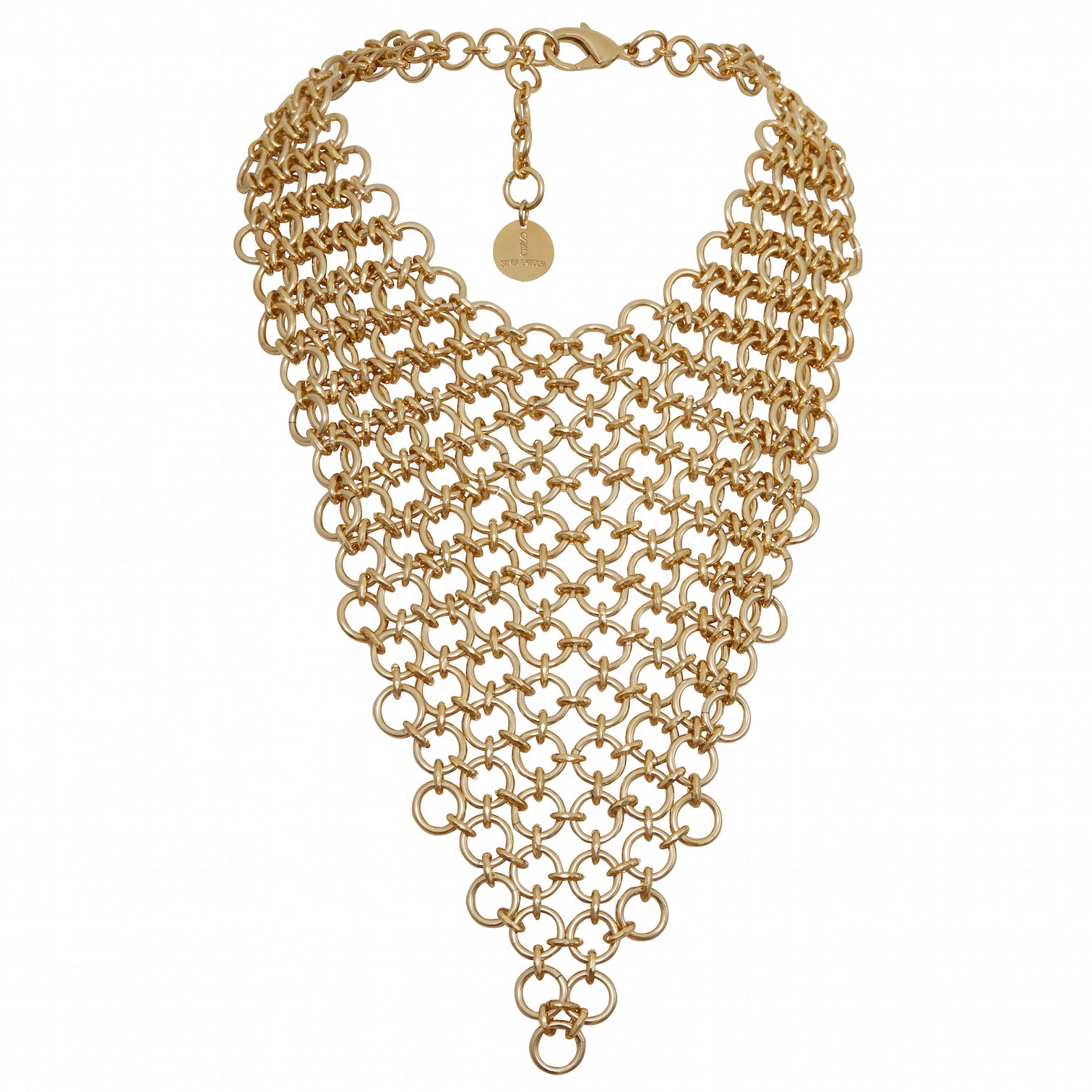 Bandite Necklace