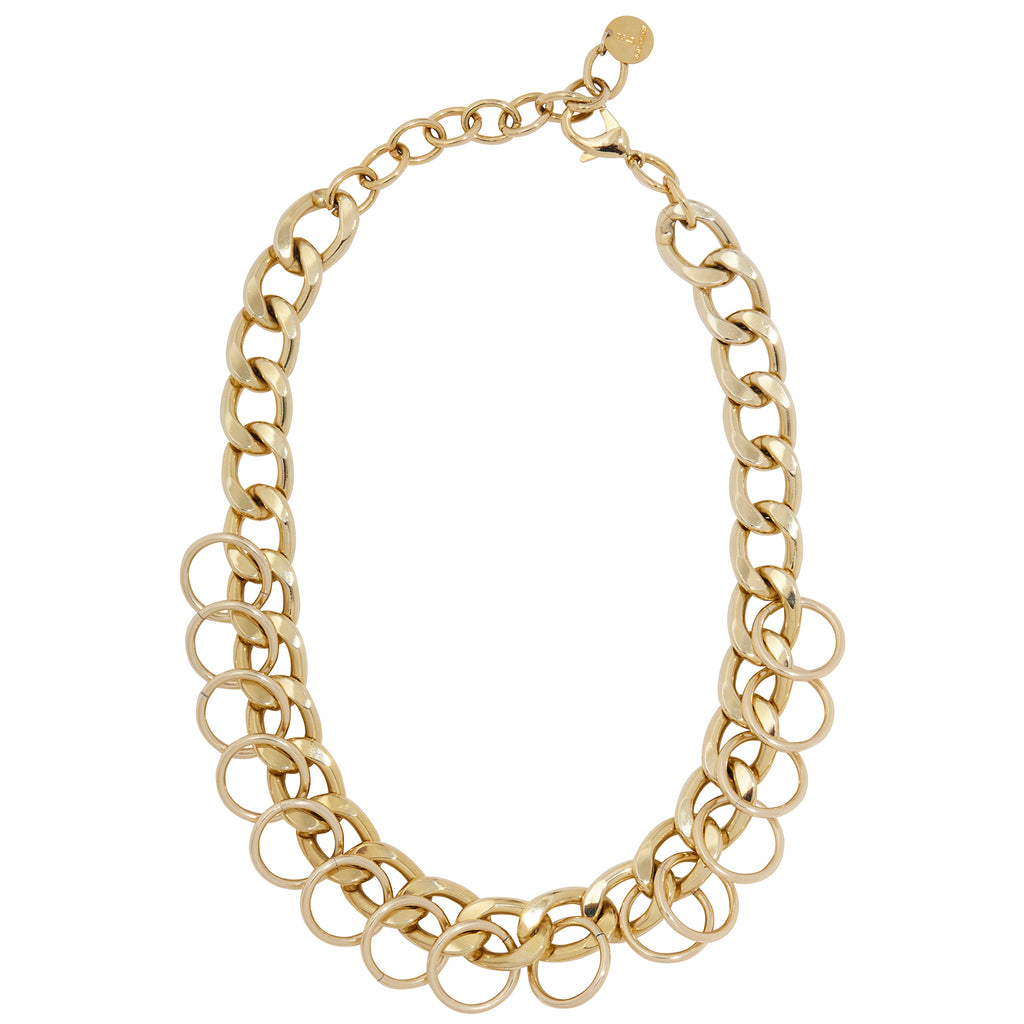 Silvia Gnecchi Roxanne necklace