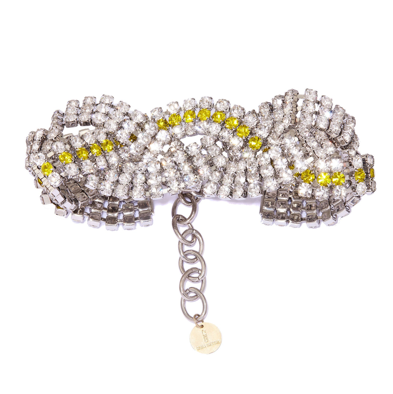 Fab Necklace