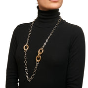 Odeon necklace