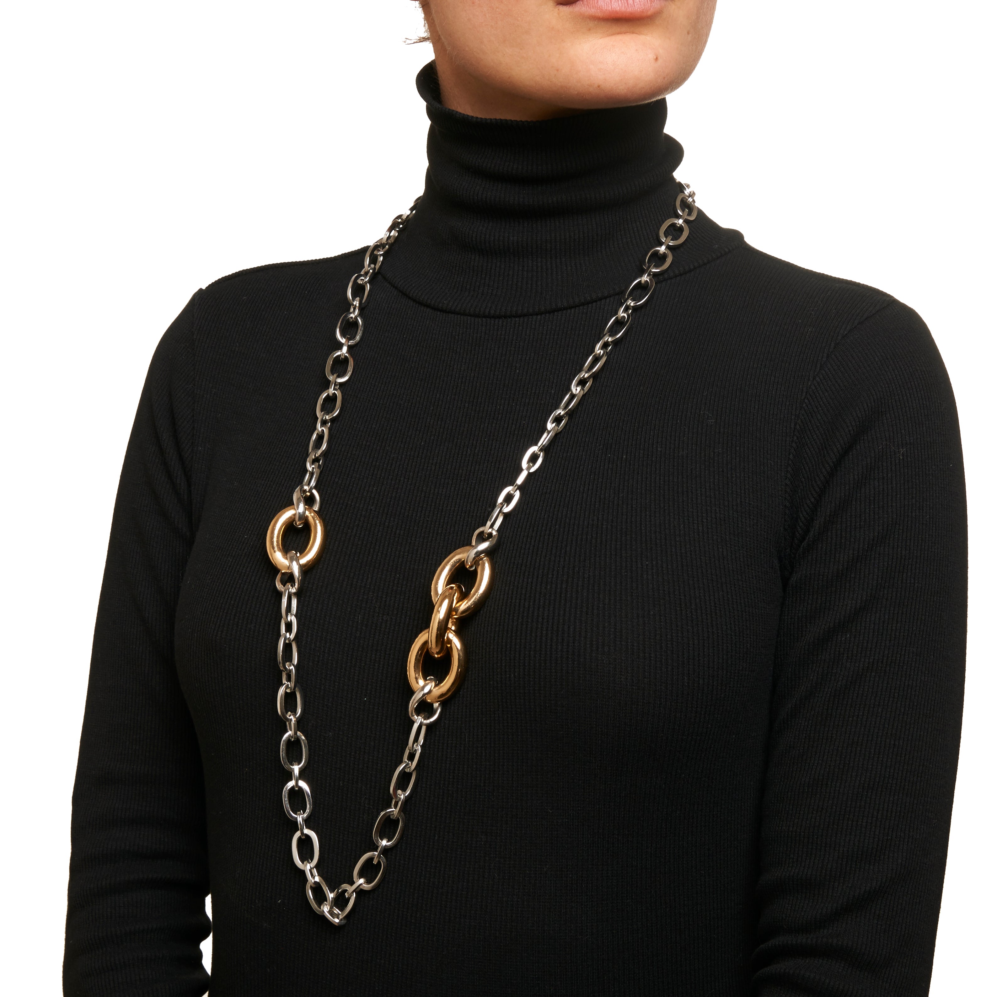 Odeon necklace