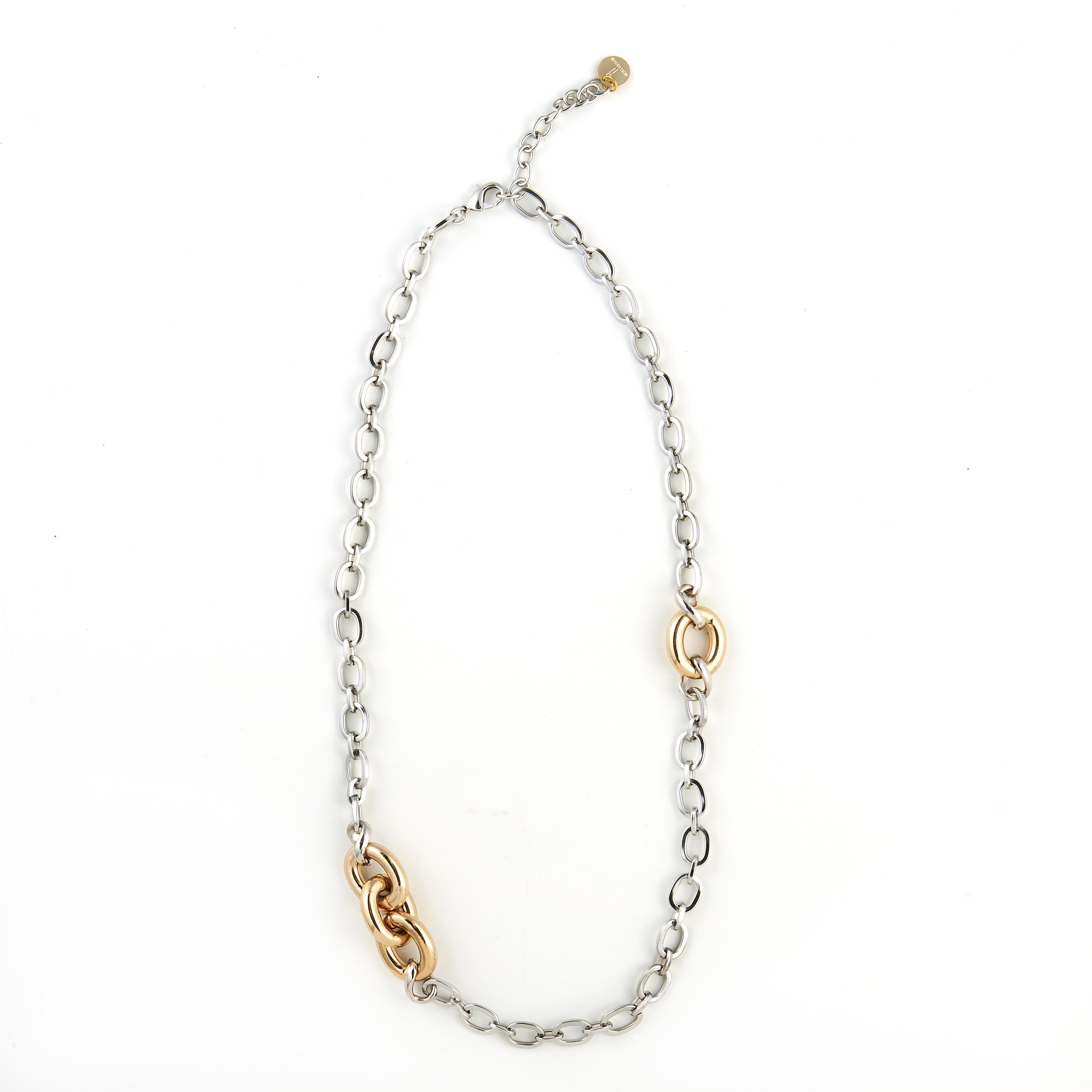 Odeon necklace