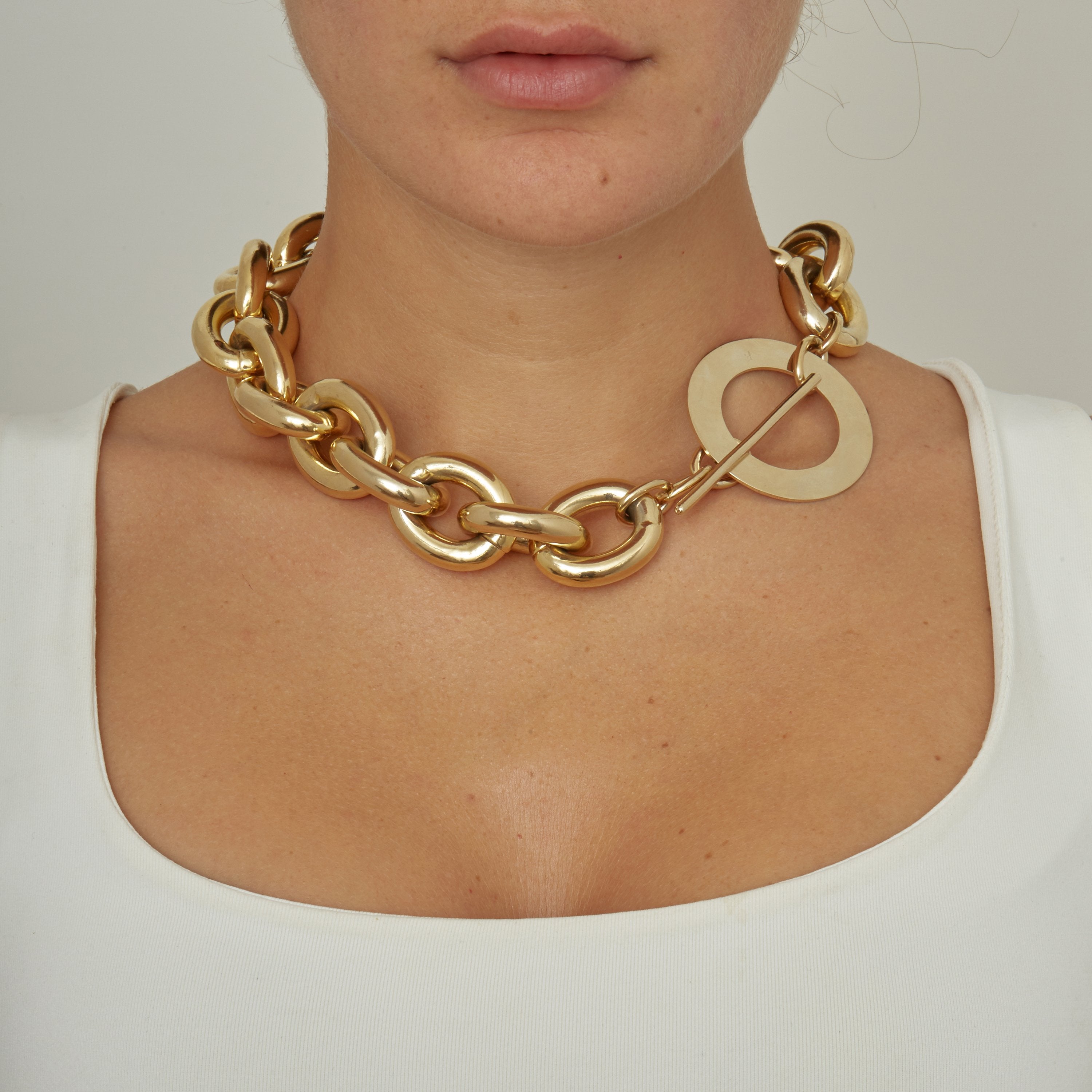 Most Wanted Necklace