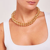 Karla necklace