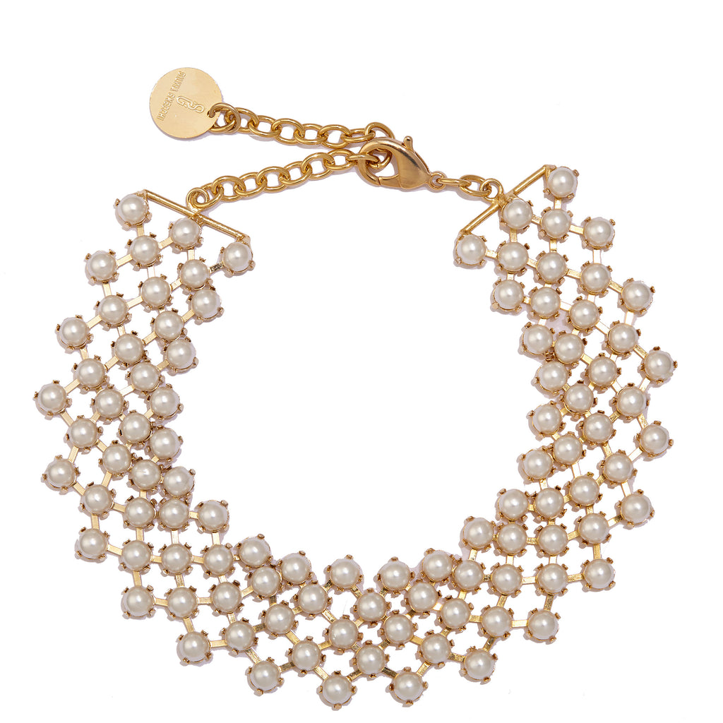 Silvia Gnecchi Akemi Necklace