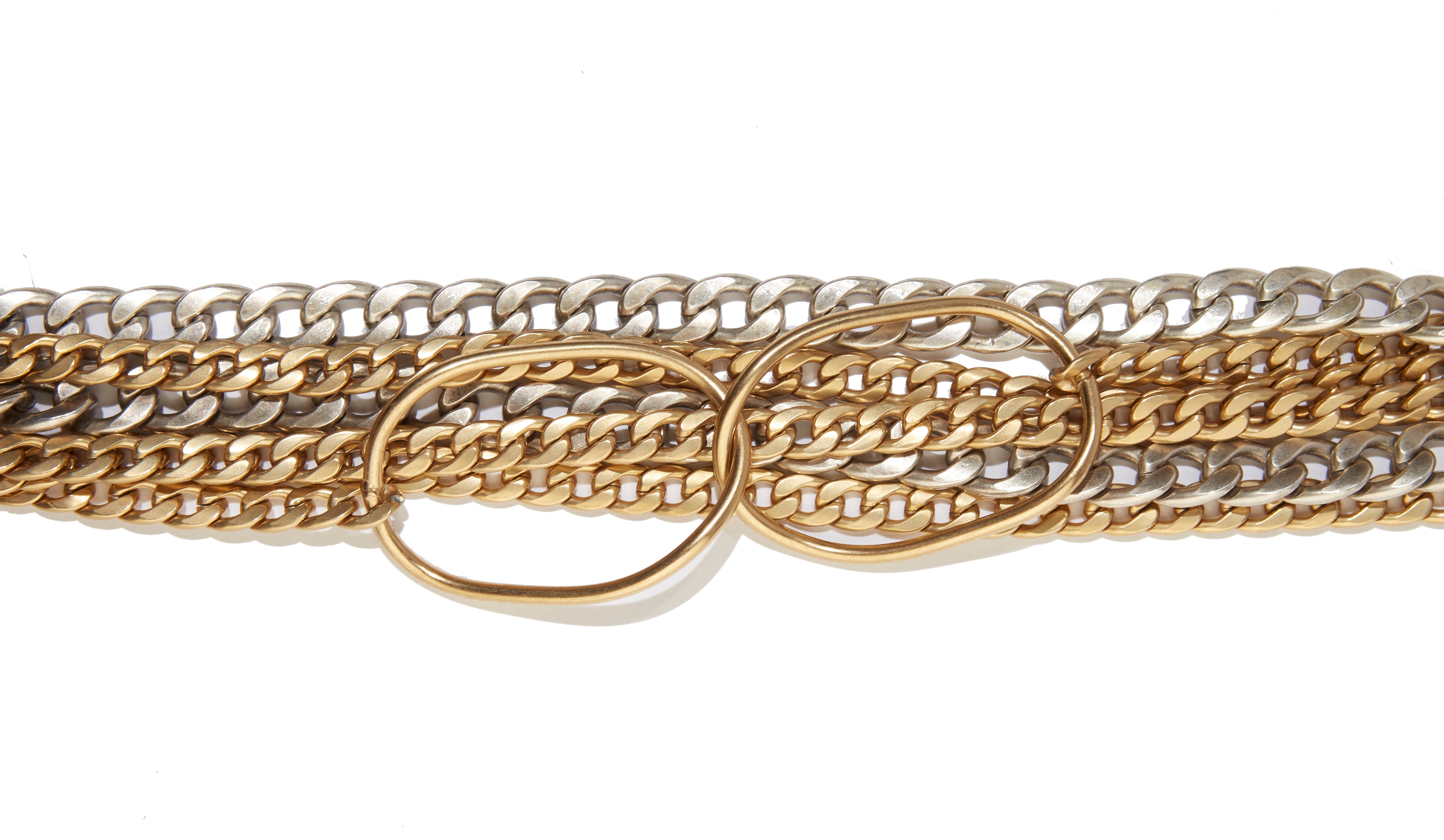 Denise necklace