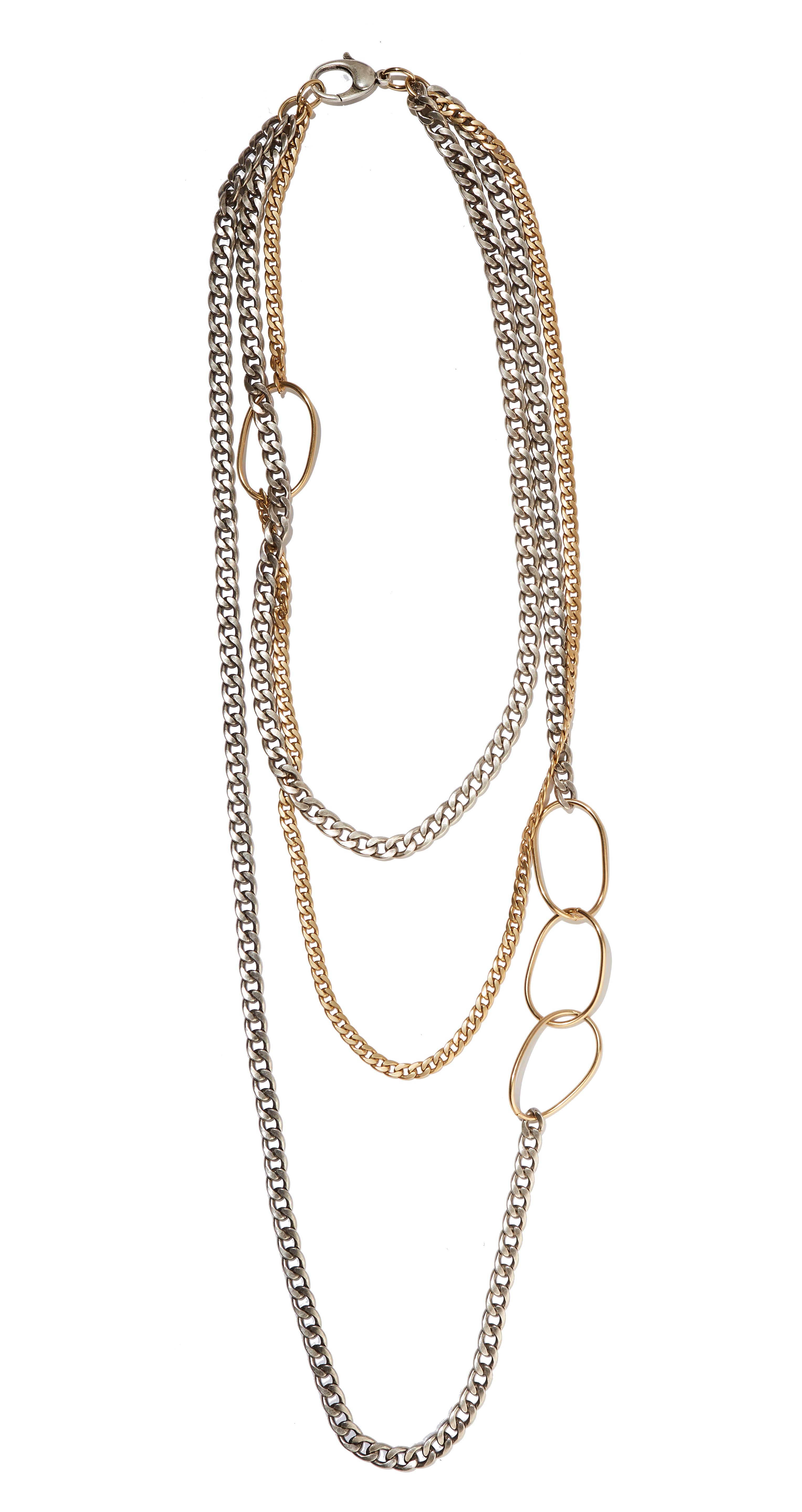 Denise necklace