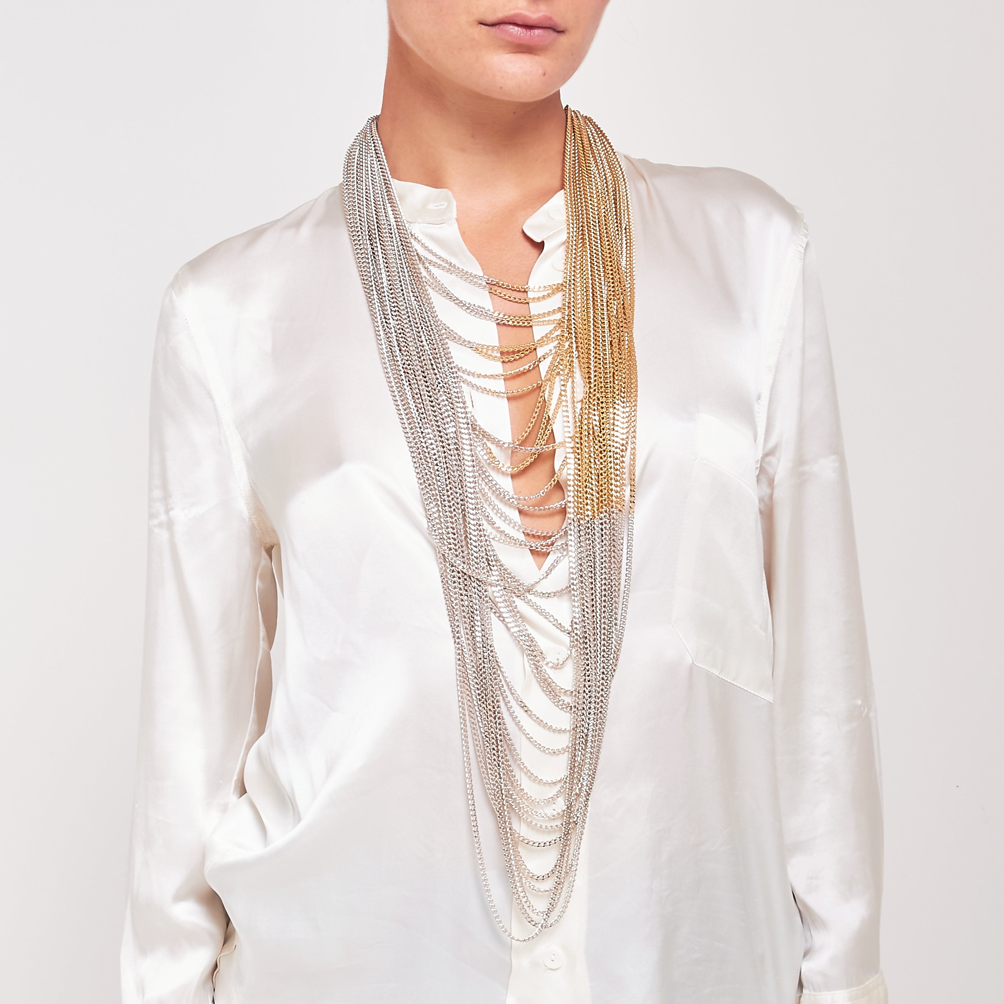 Chanin necklace