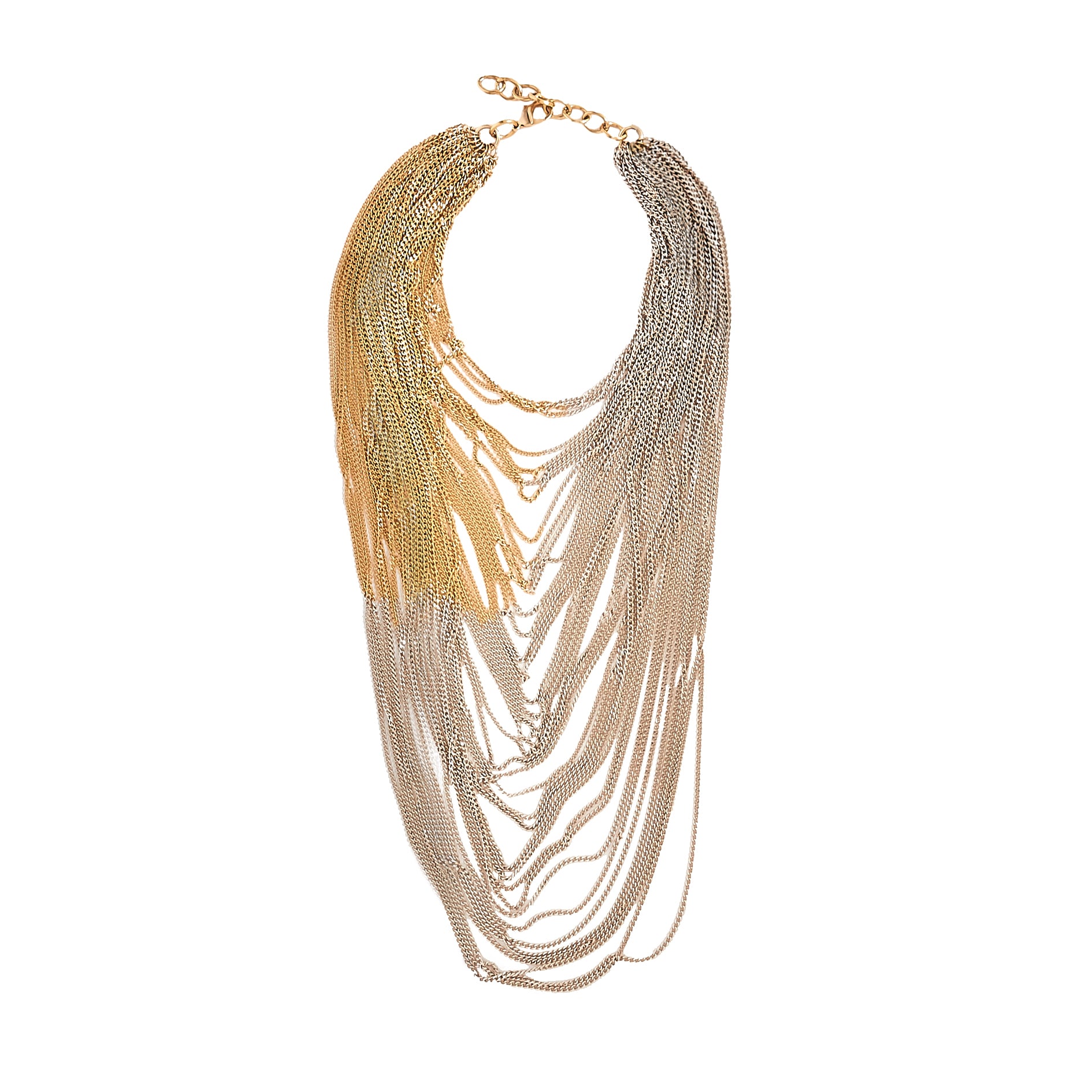 Chanin necklace