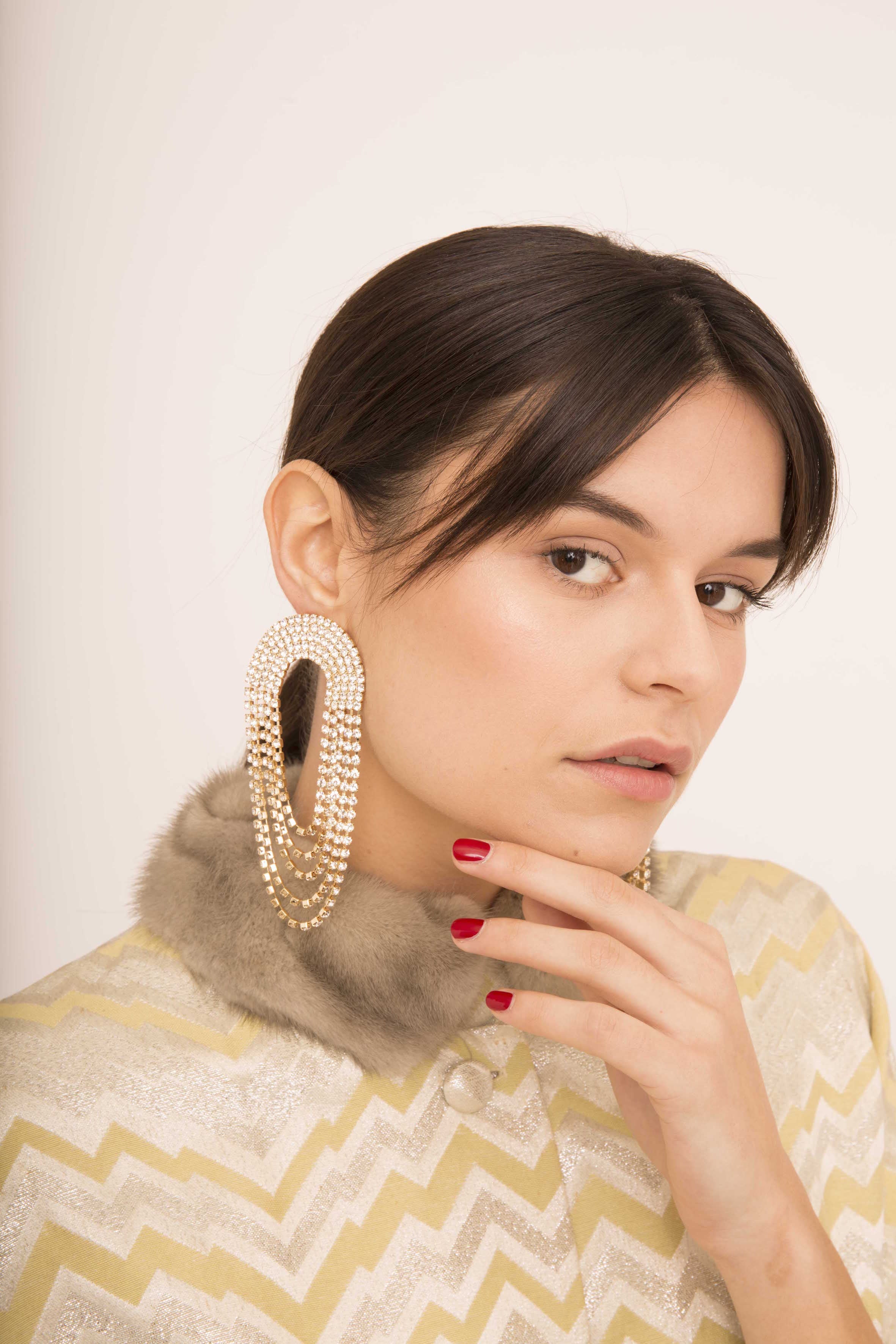 Liberty Earrings