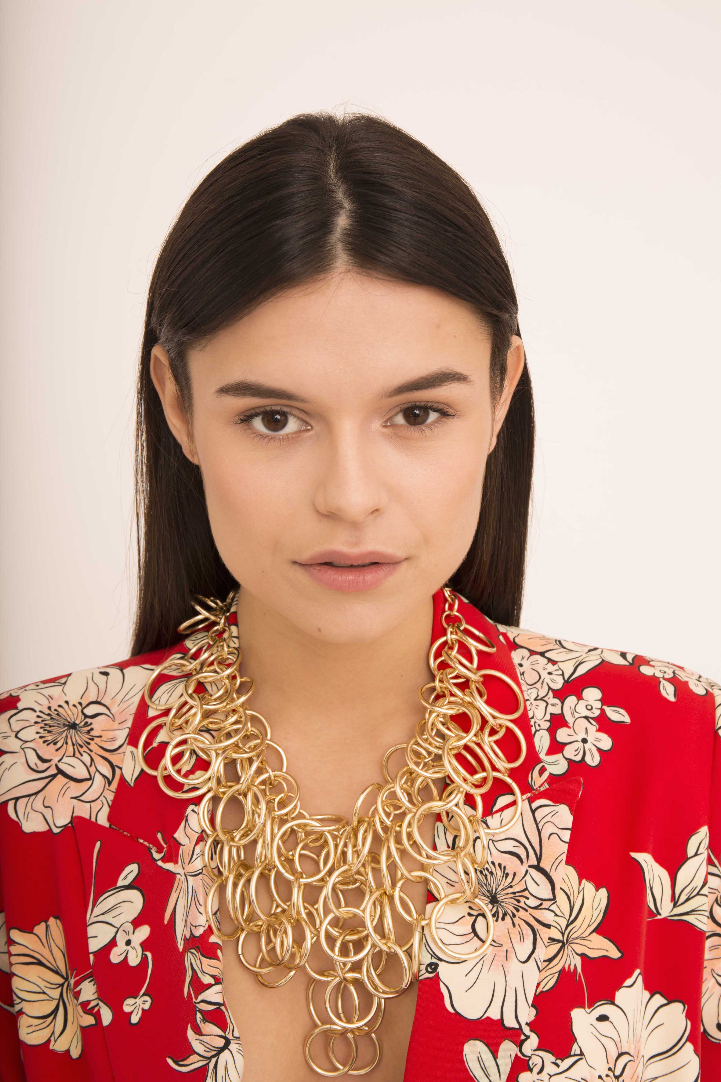 Vintage Necklace