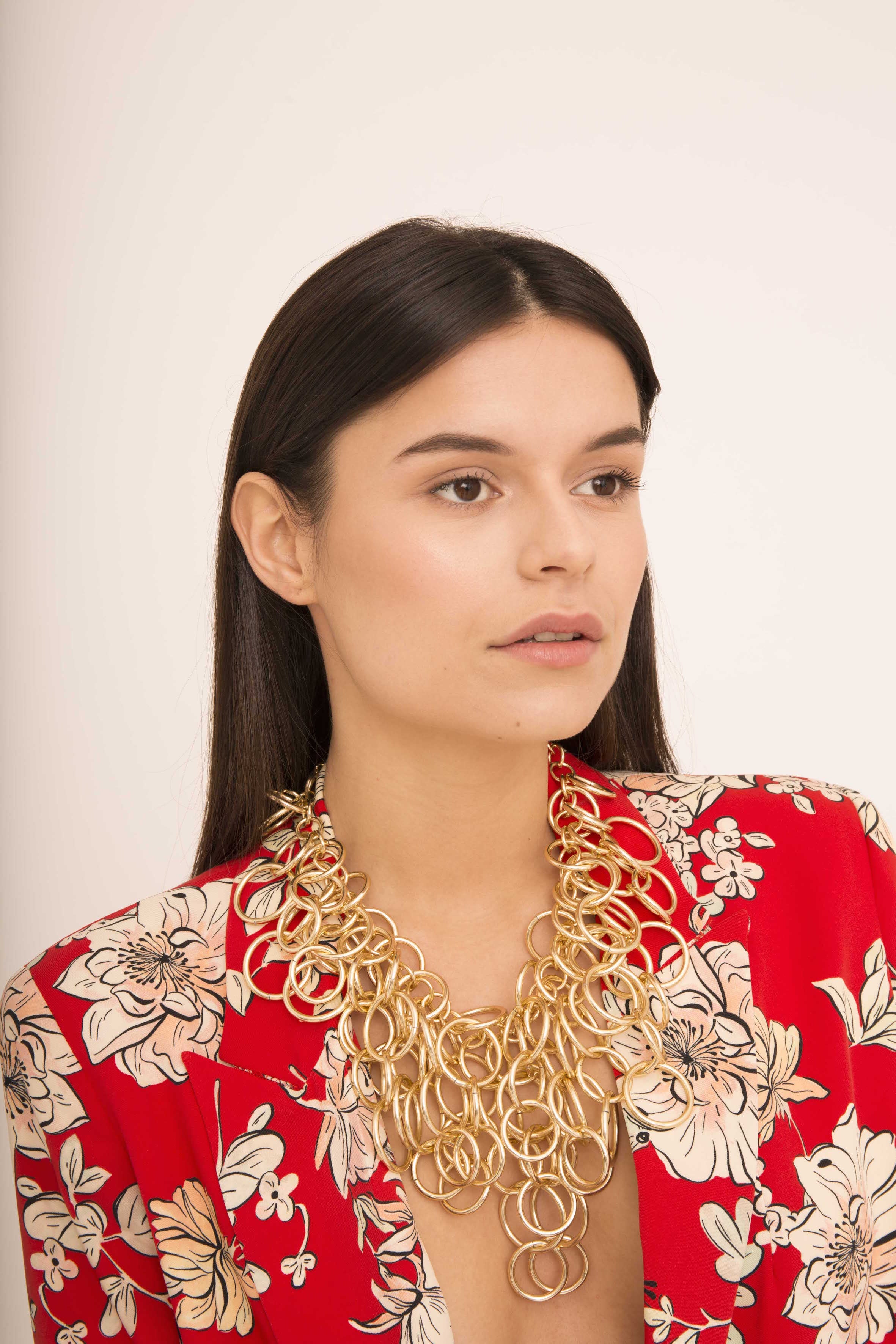 Vintage Necklace