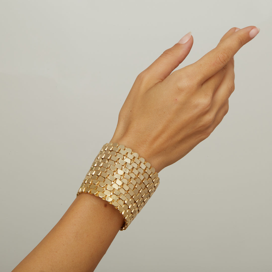 Cuper Bracelet