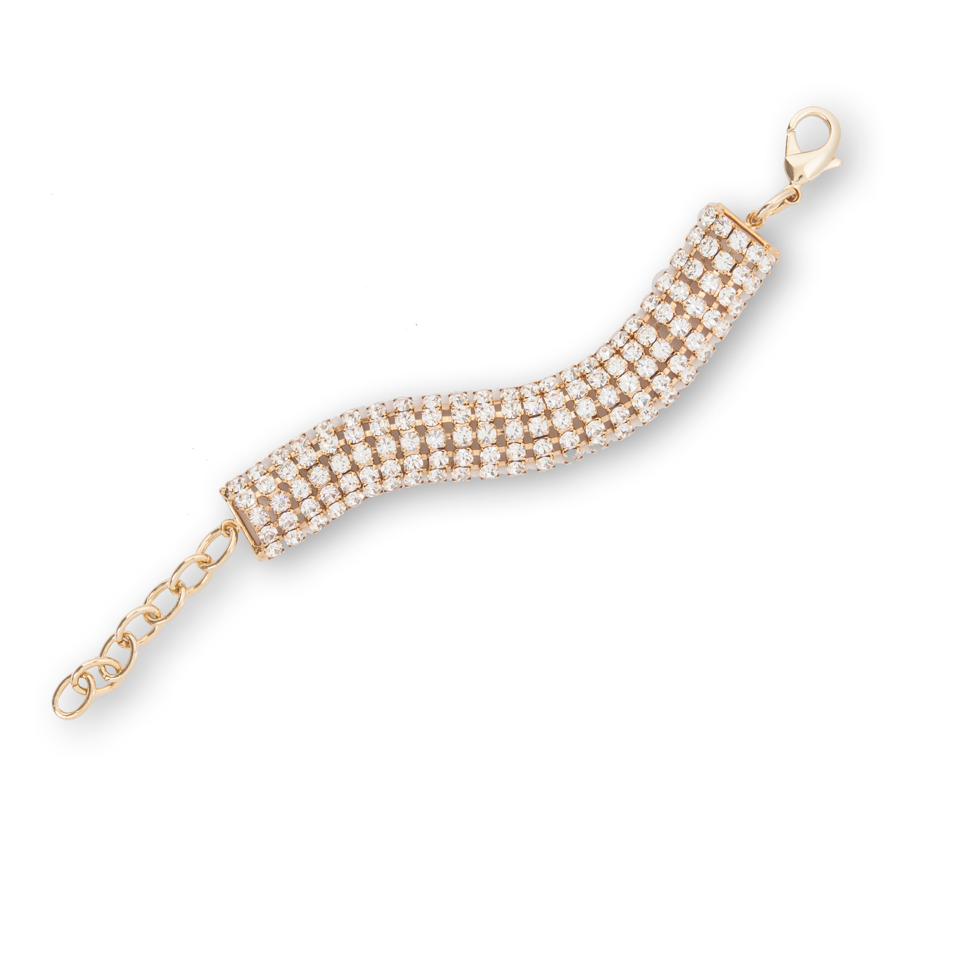 Boldy Bracelet