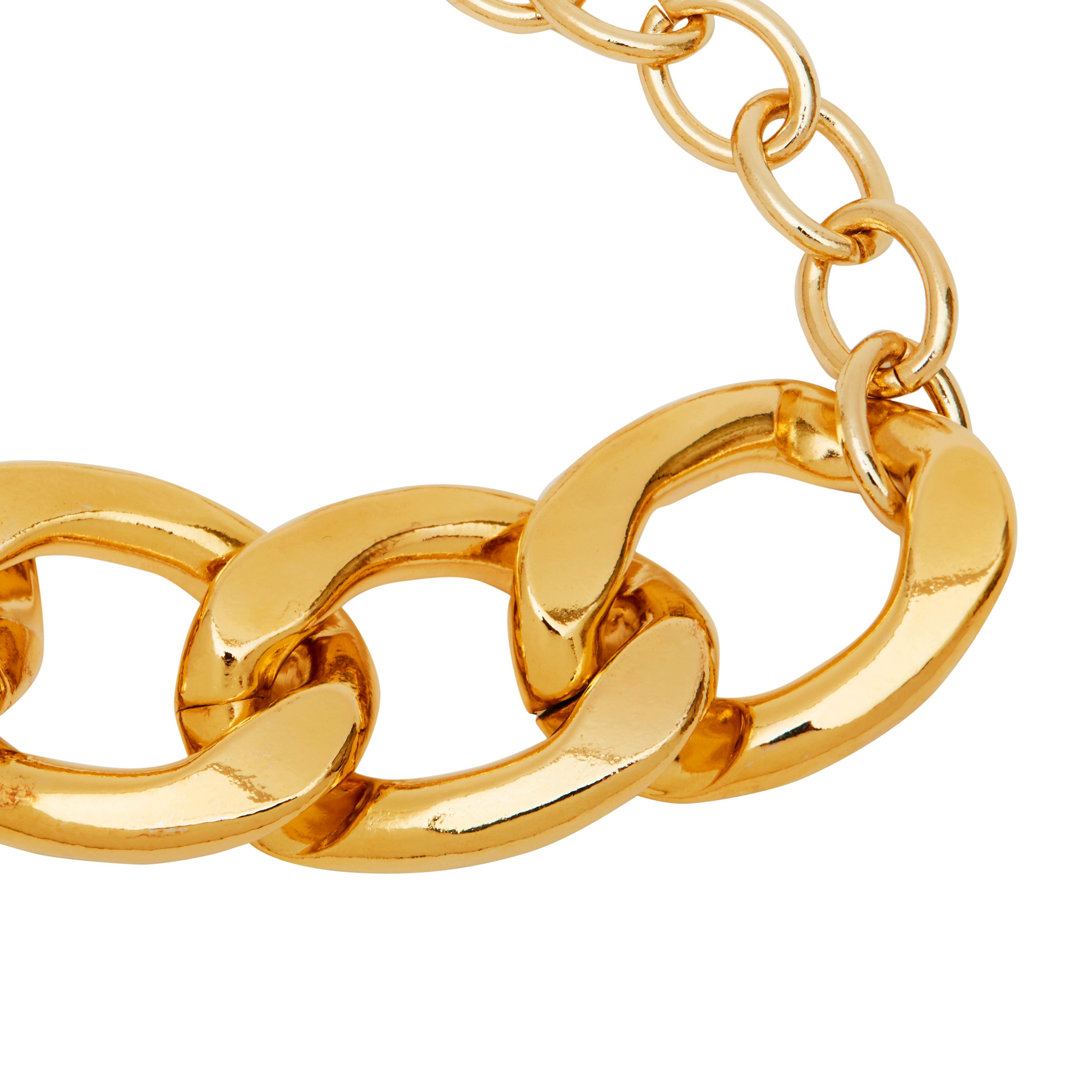 Flat Bracelet