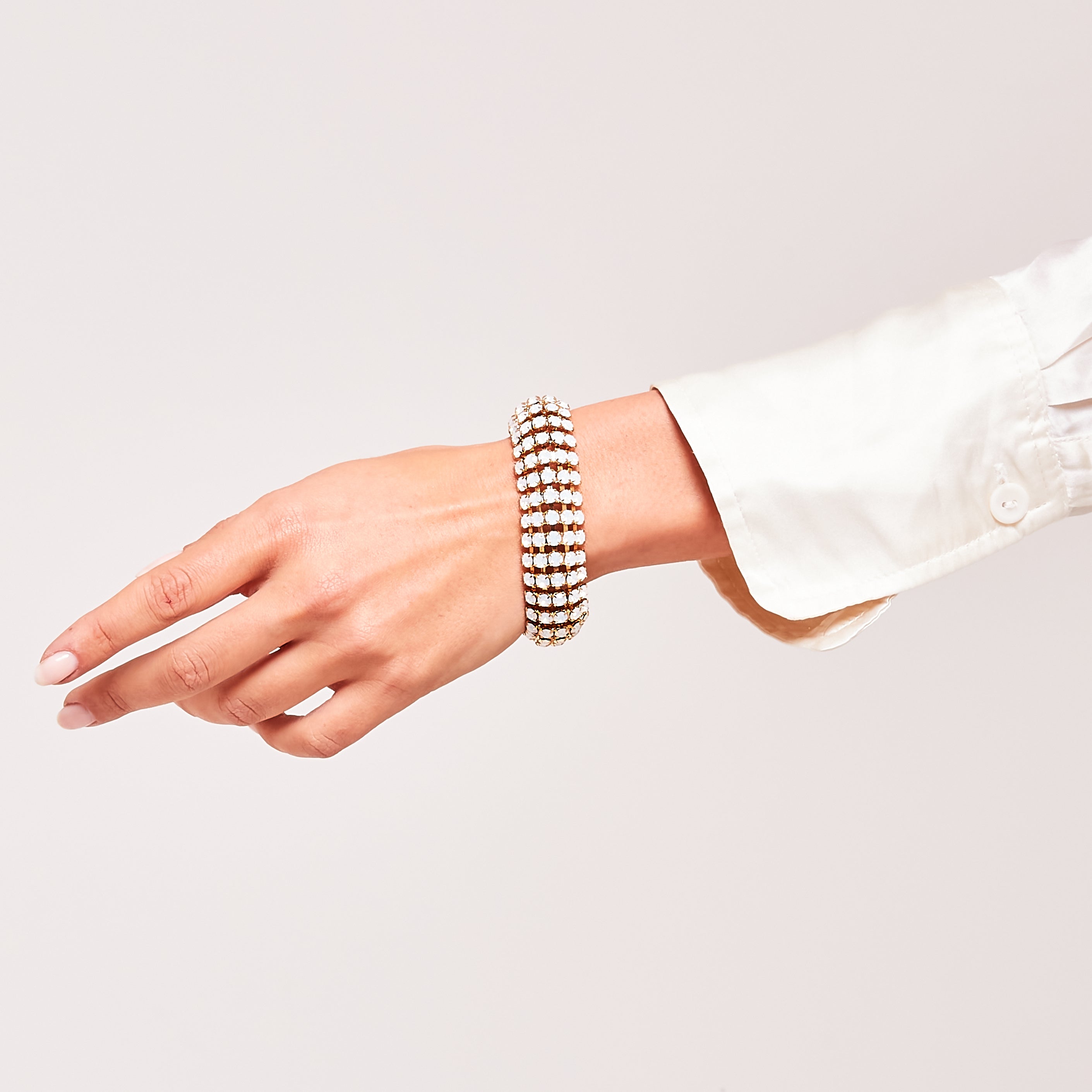 Boldy Bracelet