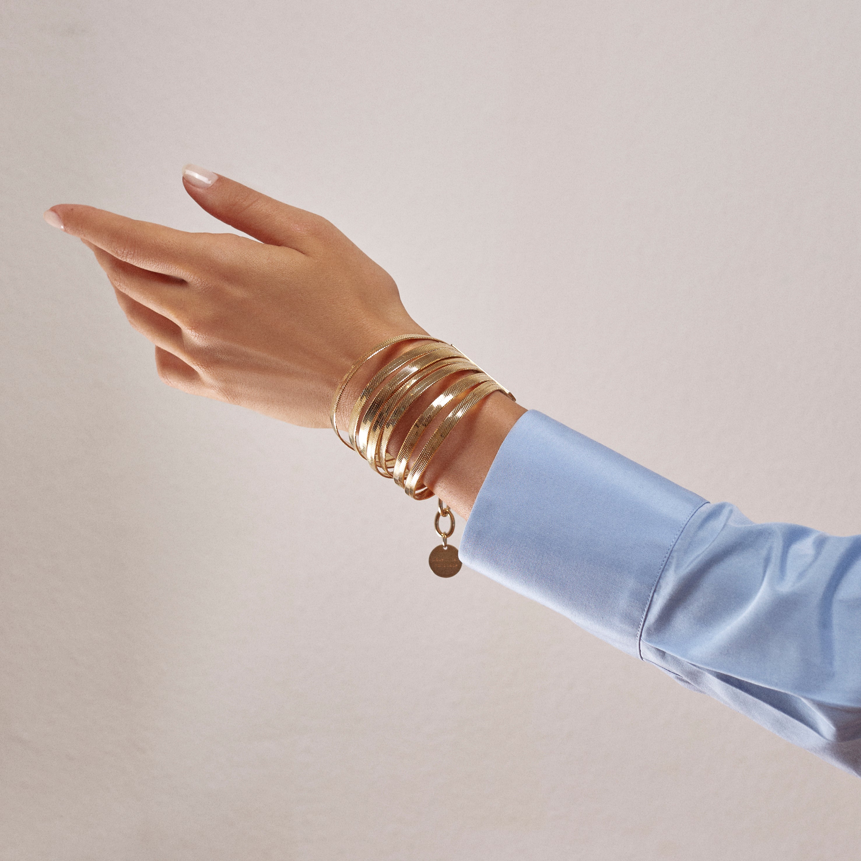 Imperial Bracelet