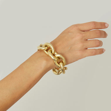 Silvia Gnecchi MostWanted Bracelet