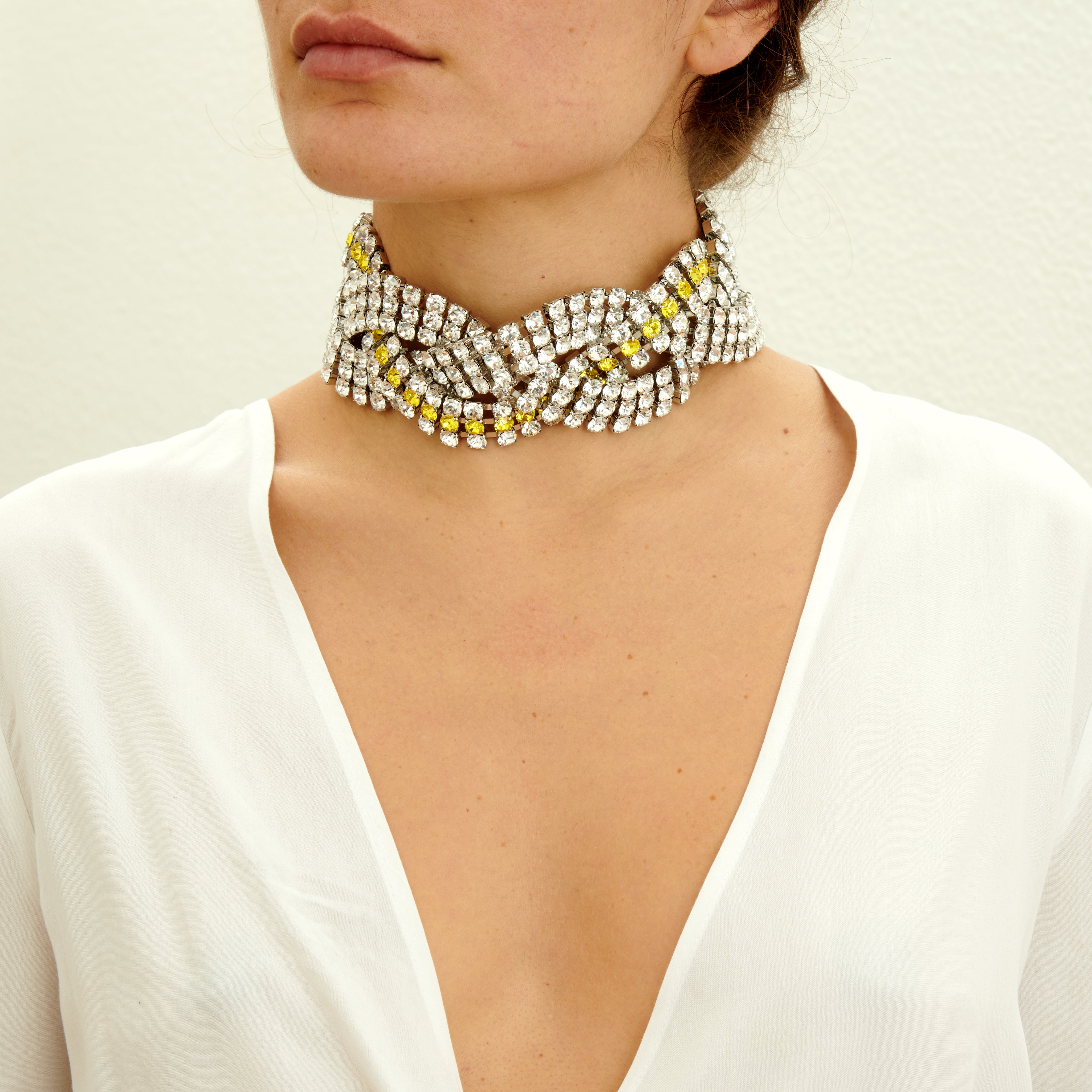 Fab Necklace