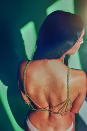 Moulin Rouge Bra
