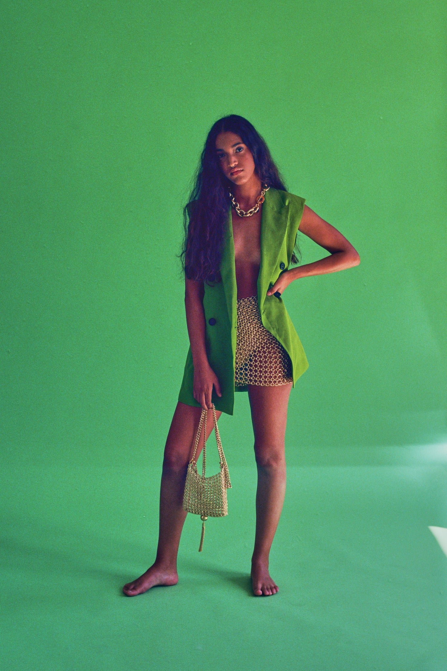 Marais Bag