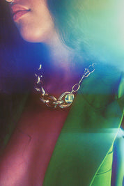 Most Wanted Necklace