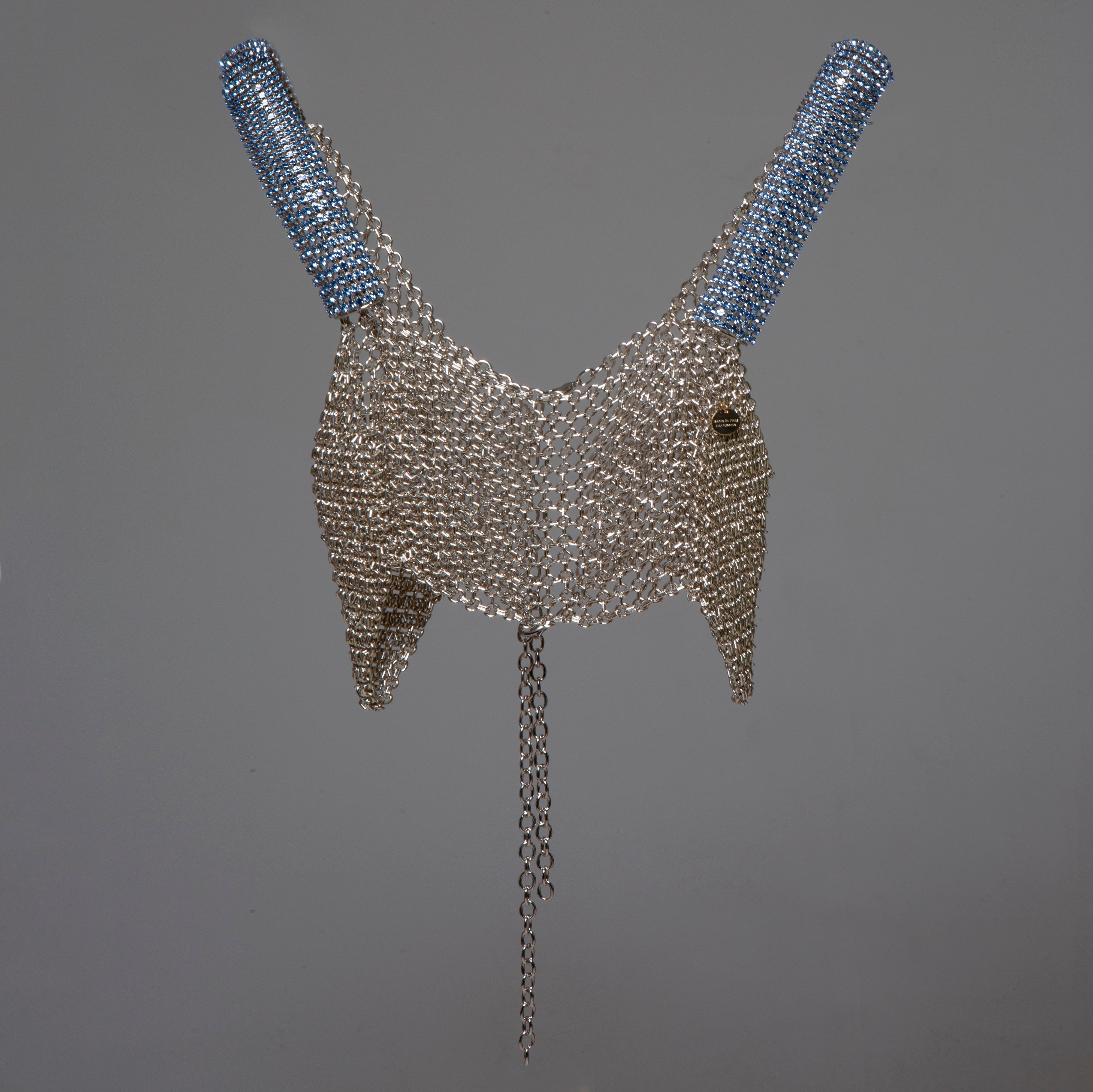 The Loulou top