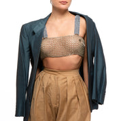The Loulou top