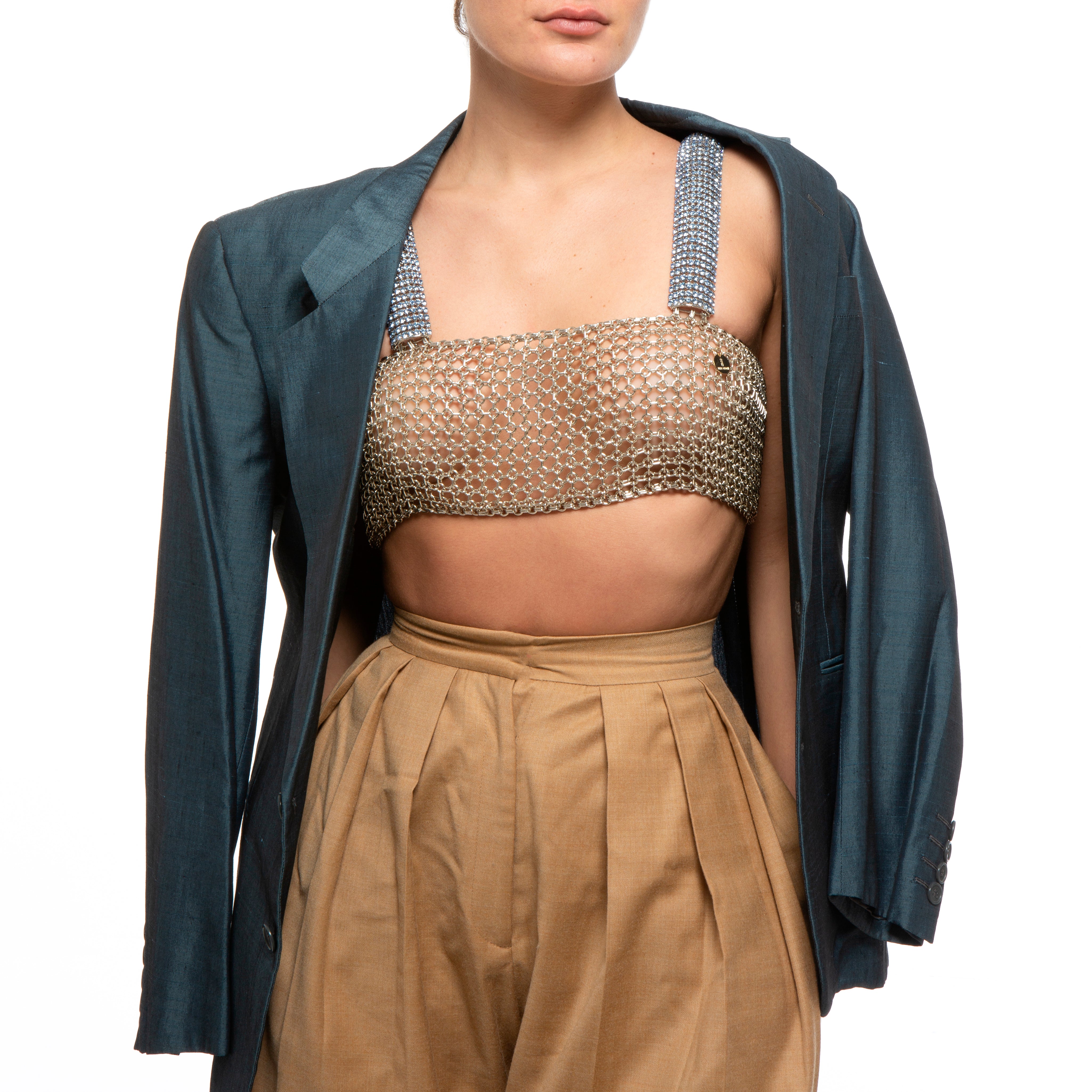 The Loulou top
