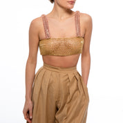 The Loulou top