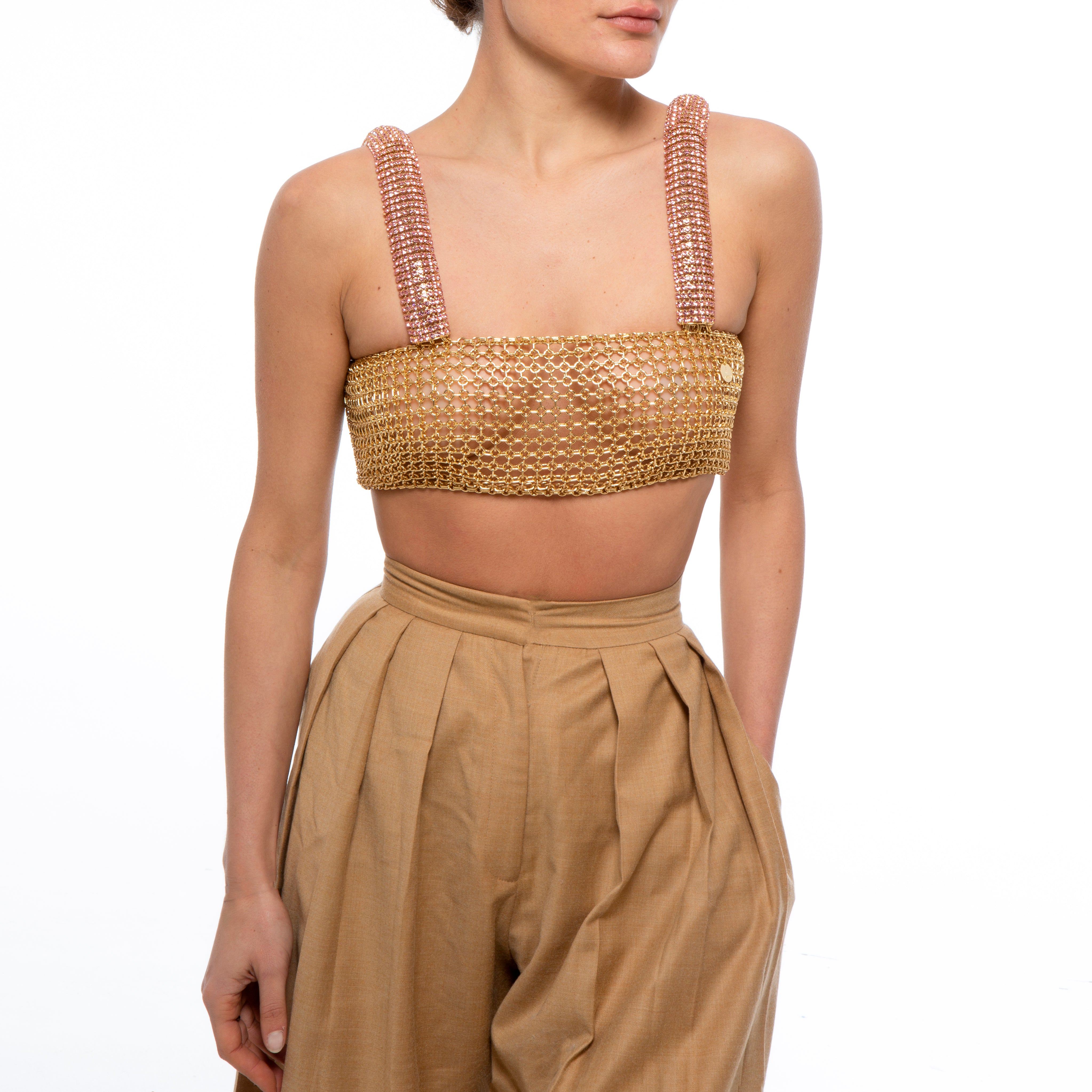 The Loulou top