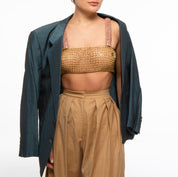 The Loulou top