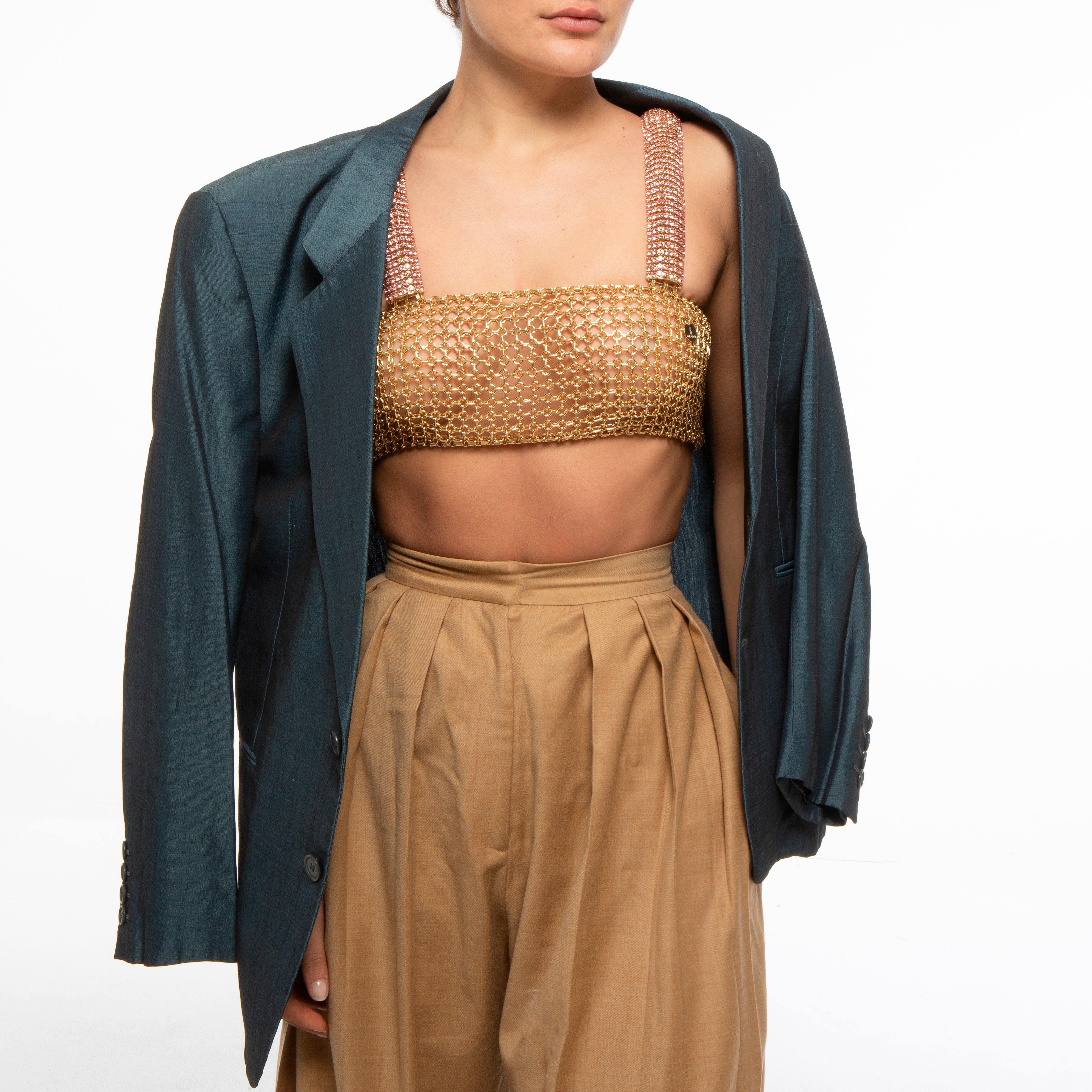 The Loulou top