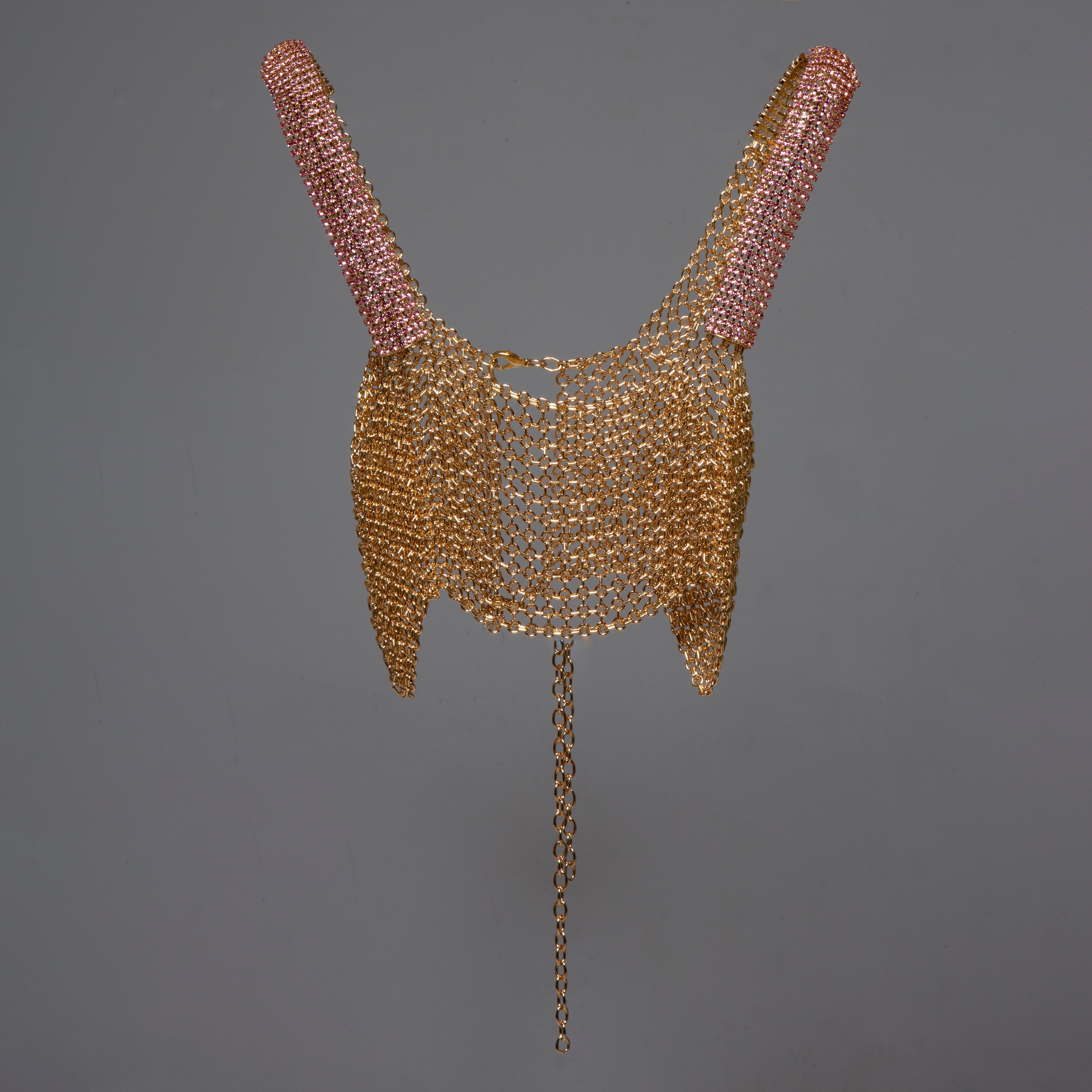 The Loulou top