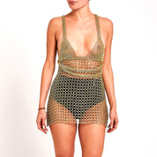 Malaka dress