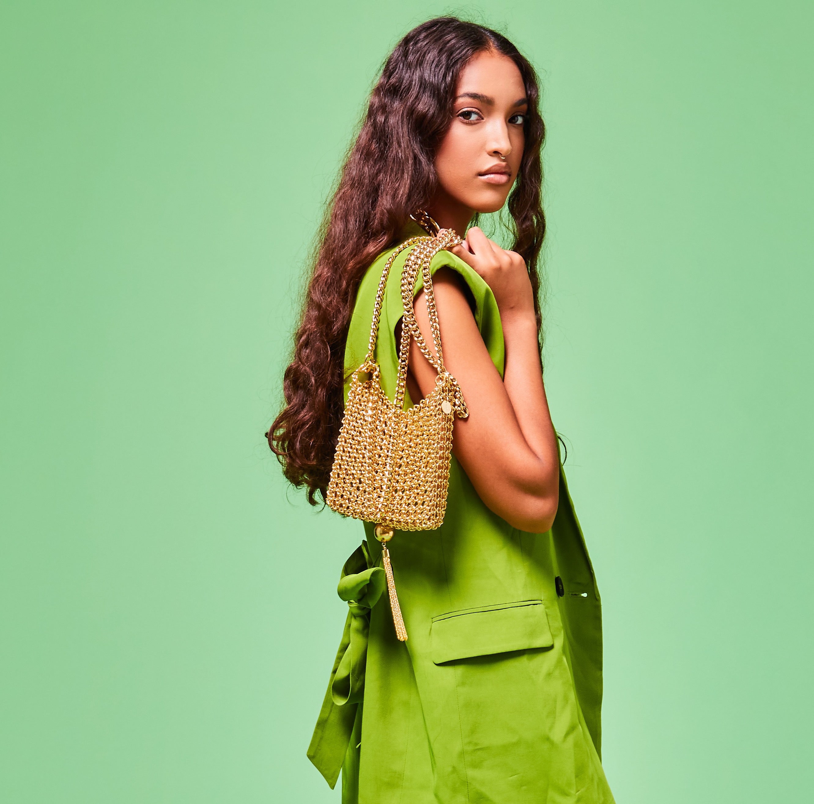 Marais Bag