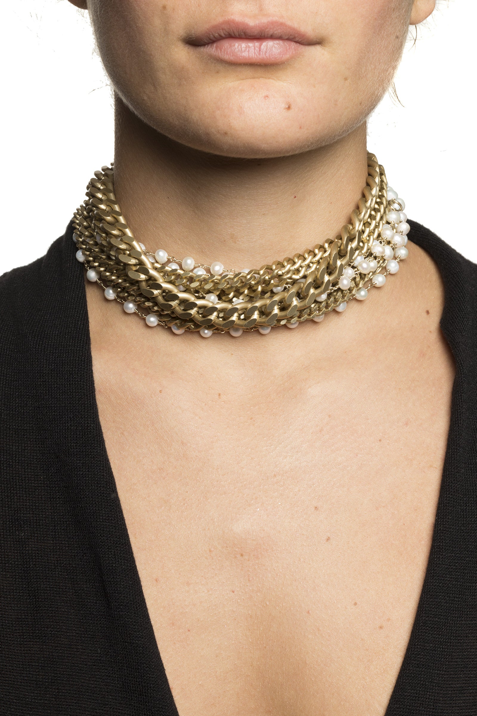 Paige Necklace