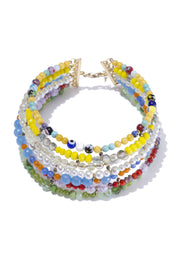 Floripa necklace