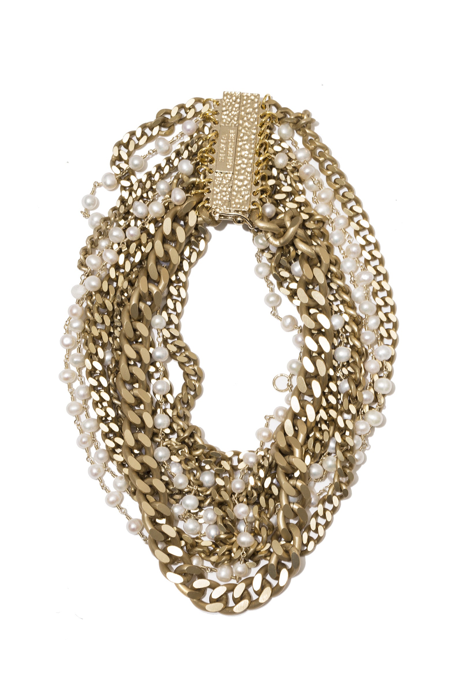 Paige Necklace