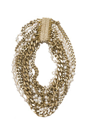 Paige Necklace