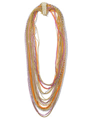 Pepita necklace