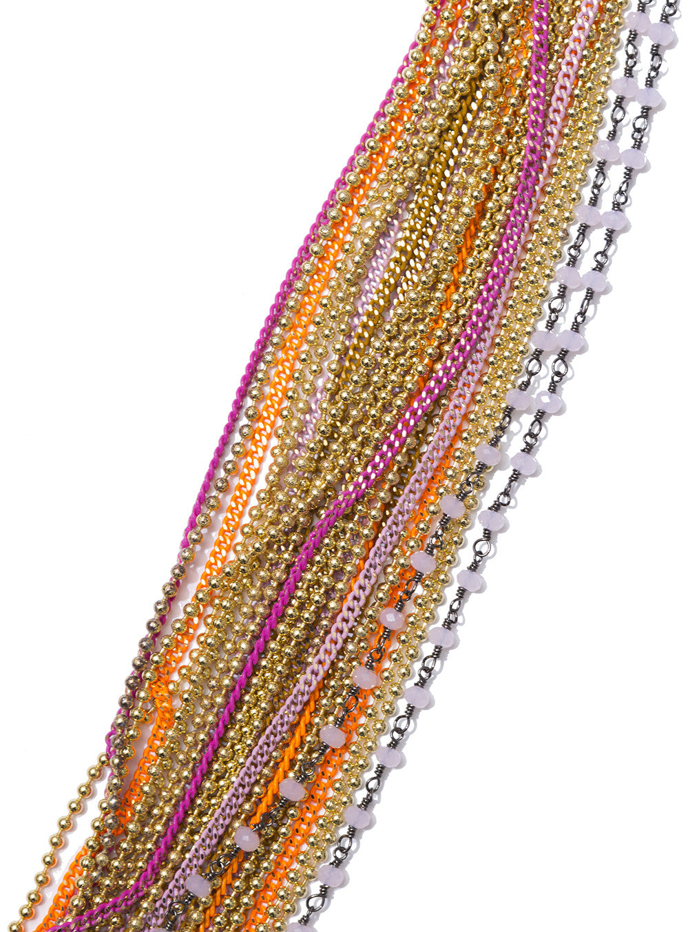 Pepita necklace