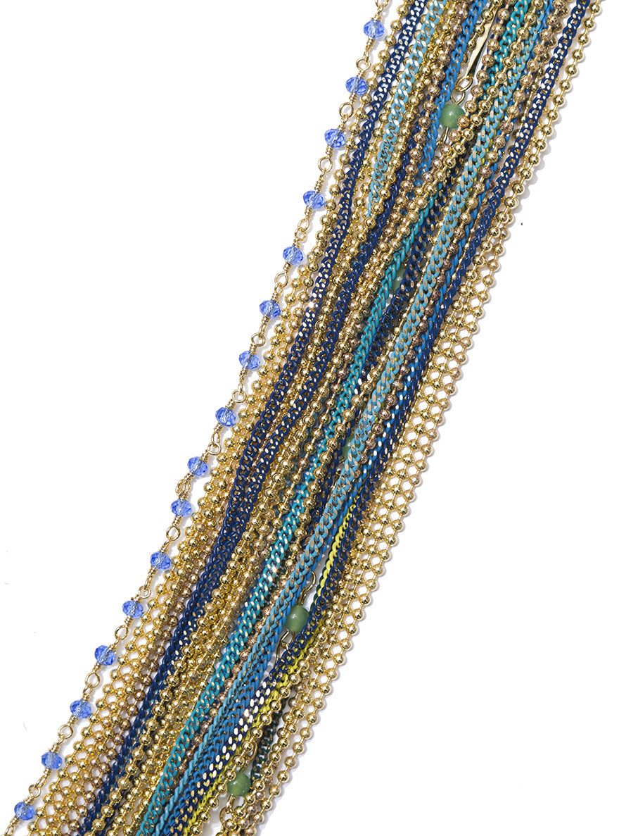 Pepita necklace