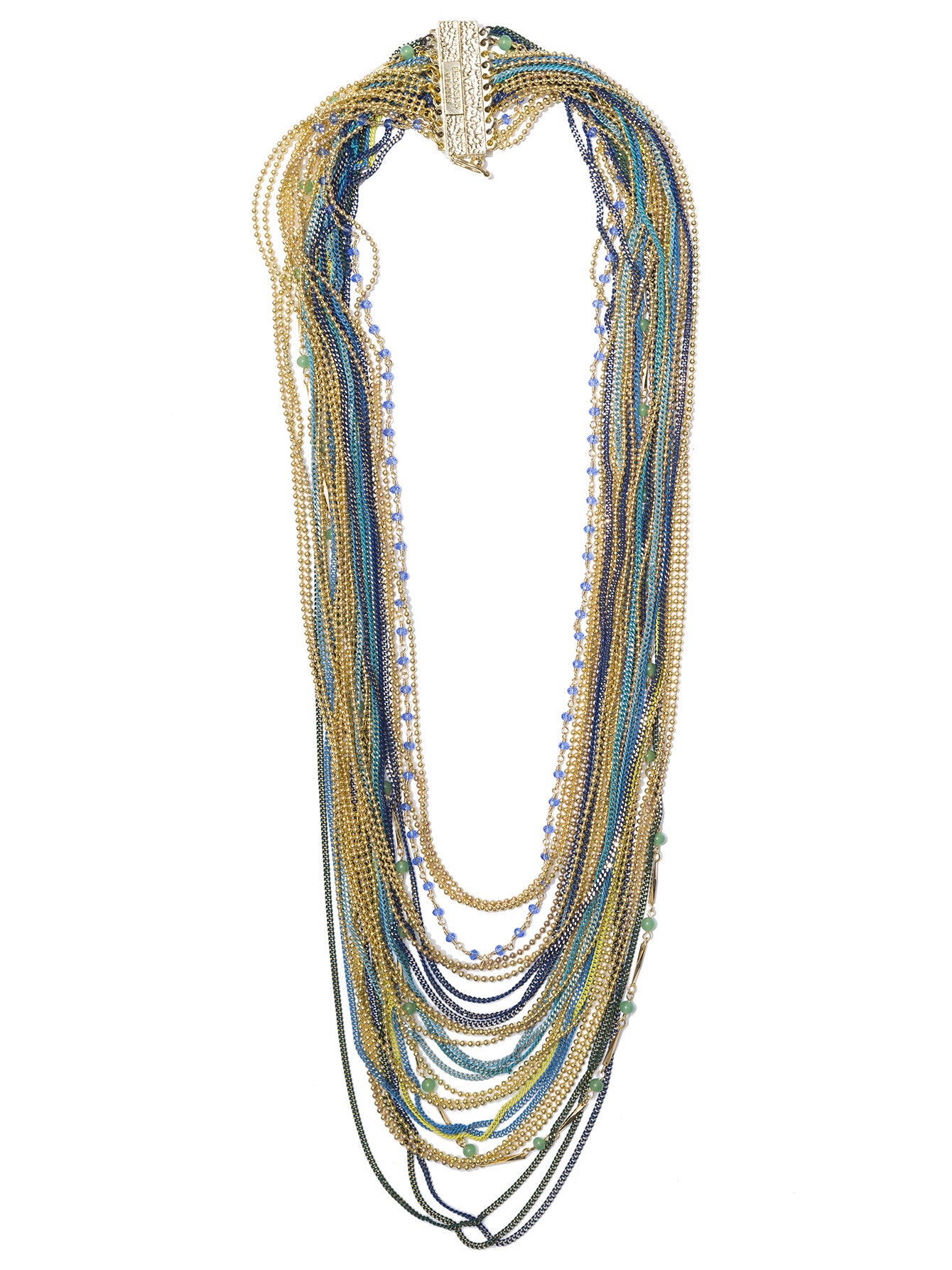 Pepita necklace
