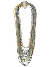 Pepita necklace