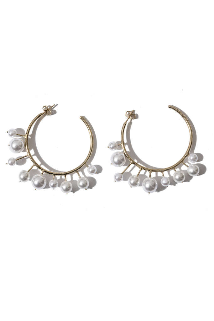 Silvia Gnecchi Best earrings