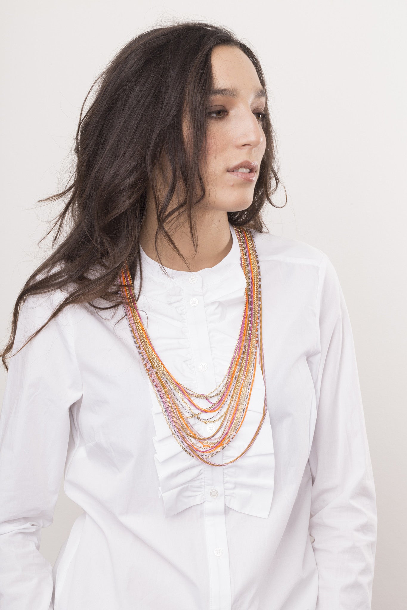Pepita necklace