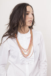 Pepita necklace