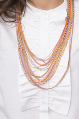 Pepita necklace