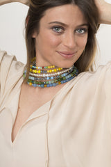 Floripa necklace